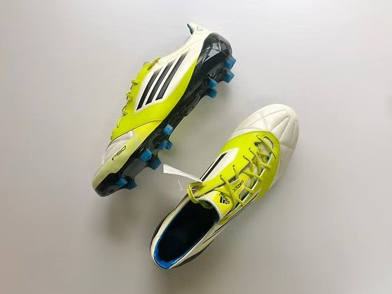 adidas F50 adizero TRX Leather FG