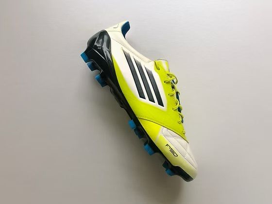adidas F50 adizero TRX Leather FG