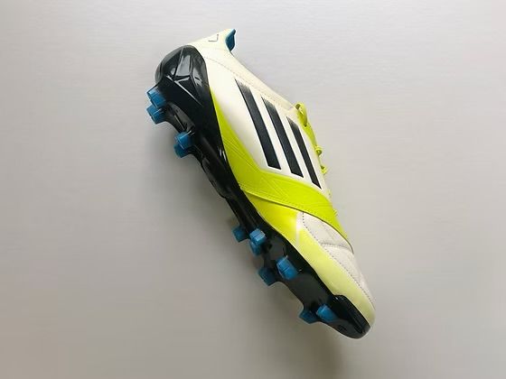 adidas F50 adizero TRX Leather FG