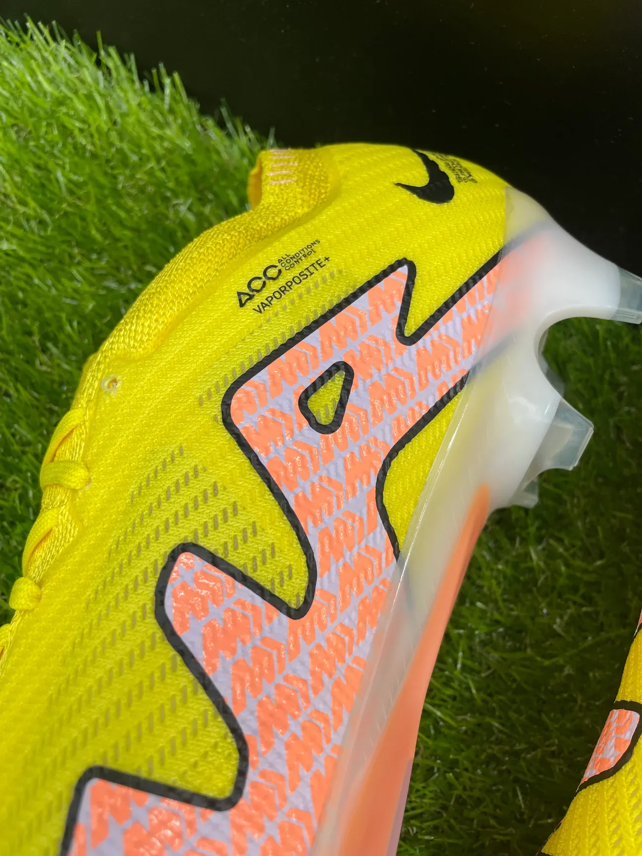 Nike Mercurial Vapor 15 Elite FG