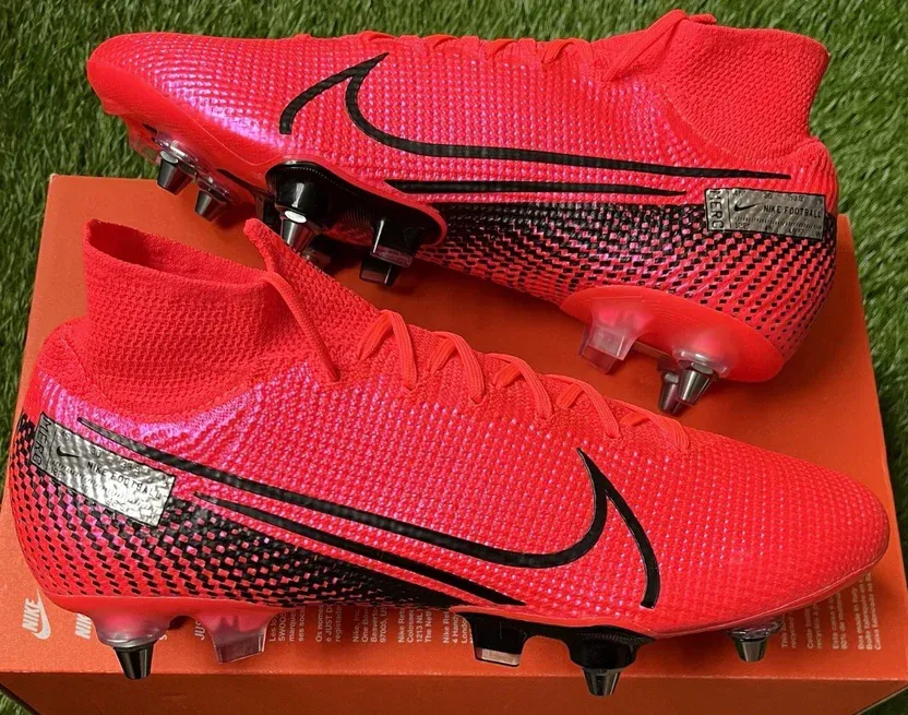 Nike Mercurial Superfly 7 Elite SG
