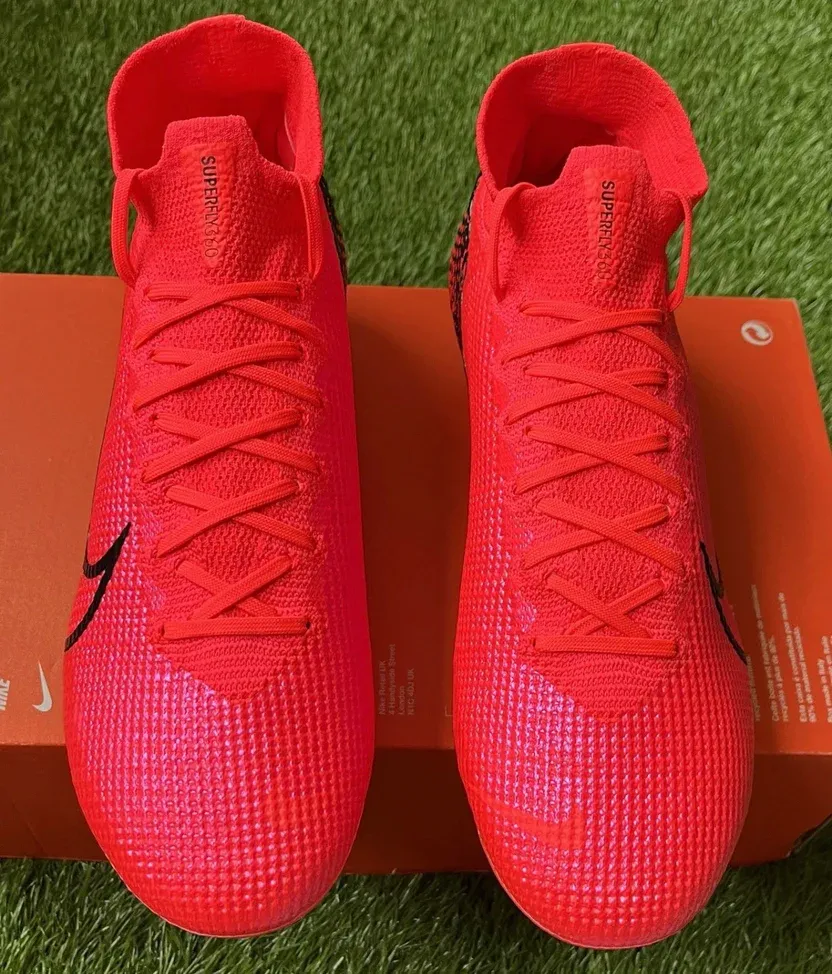 Nike Mercurial Superfly 7 Elite SG