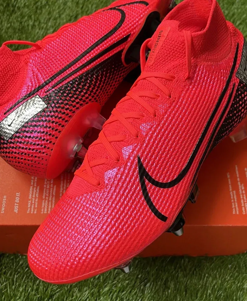 Nike Mercurial Superfly 7 Elite SG