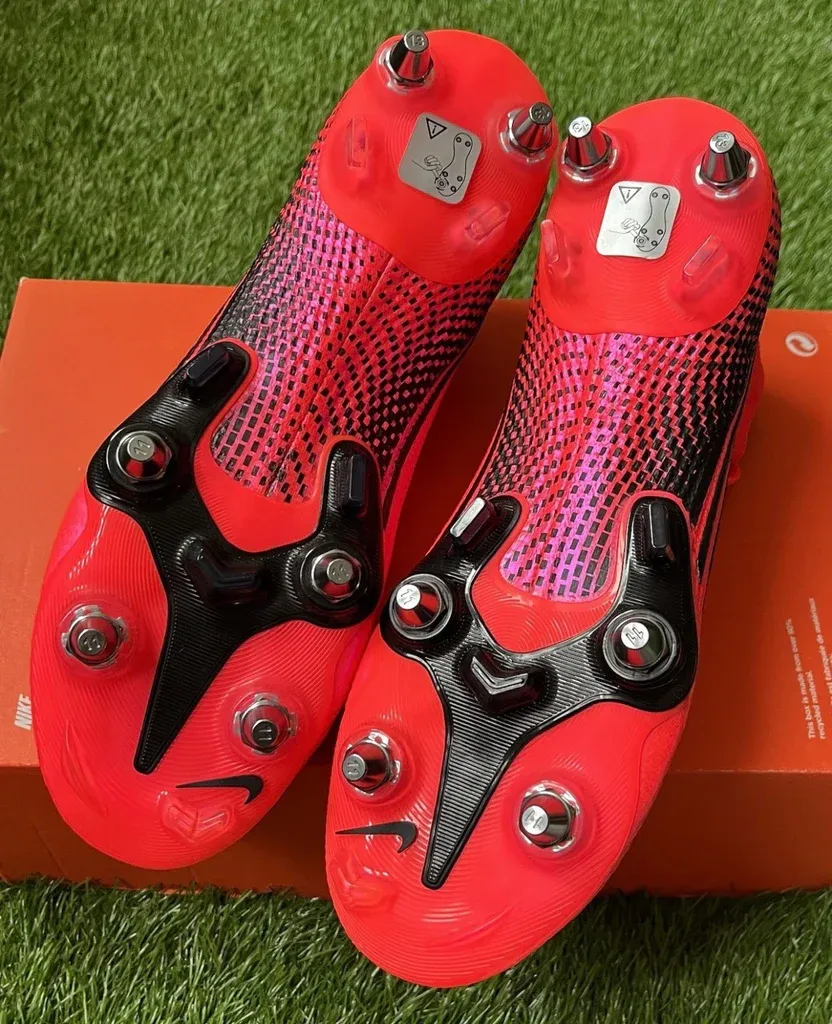 Nike Mercurial Superfly 7 Elite SG