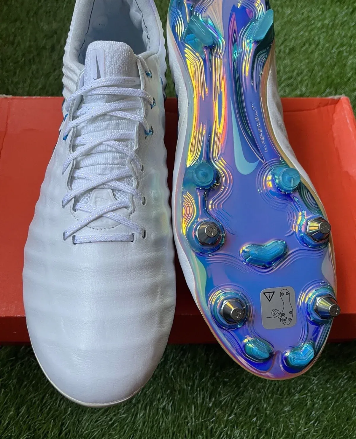 Nike Tiempo Legend 7 Elite SG