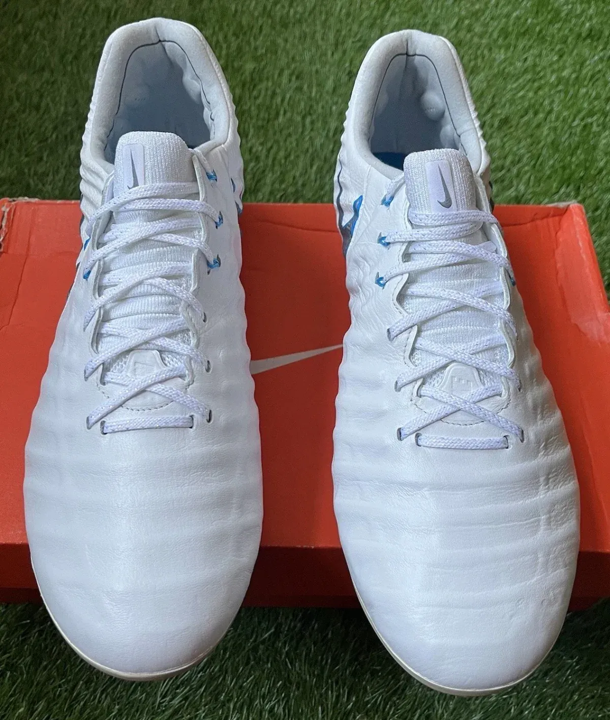 Nike Tiempo Legend 7 Elite SG