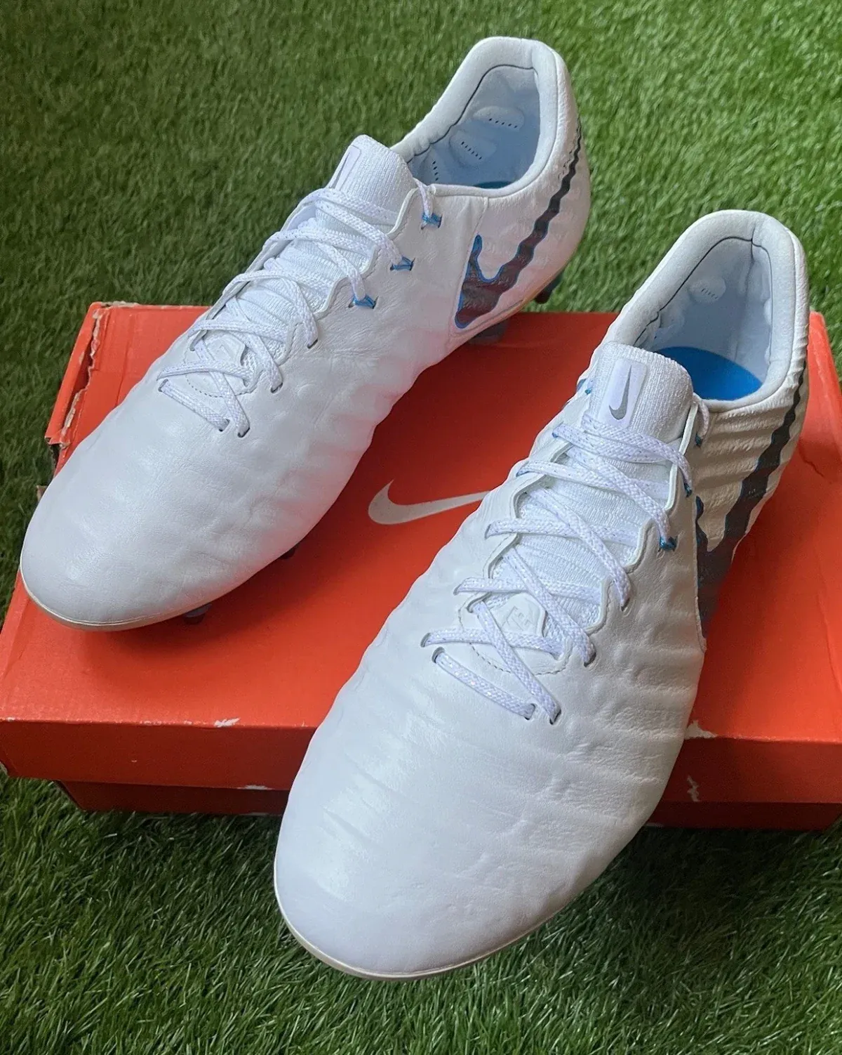 Nike Tiempo Legend 7 Elite SG