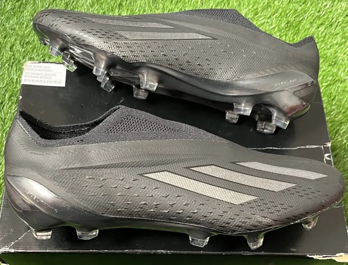 Adidas X Speedportal+ FG