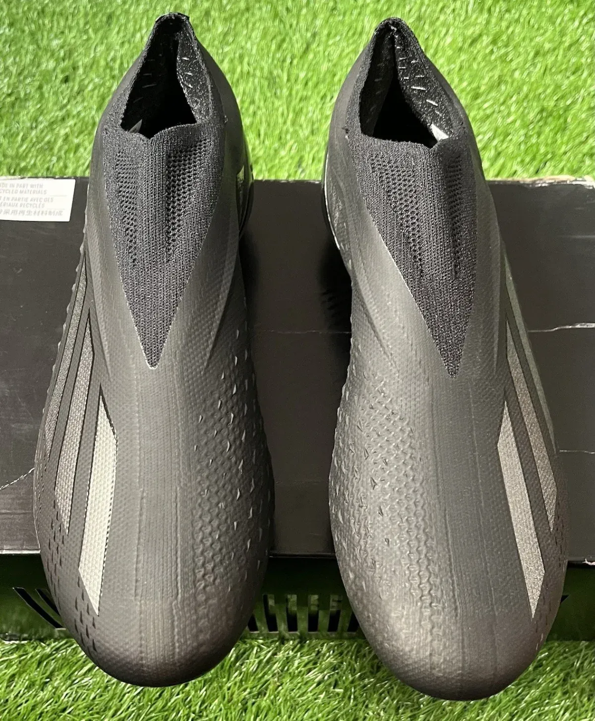 Adidas X Speedportal+ FG