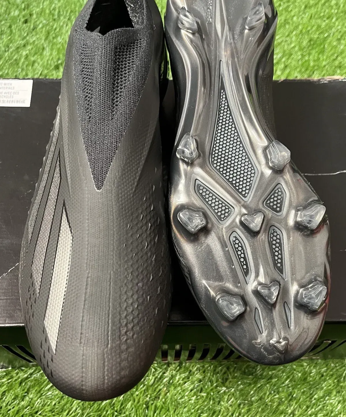 Adidas X Speedportal+ FG