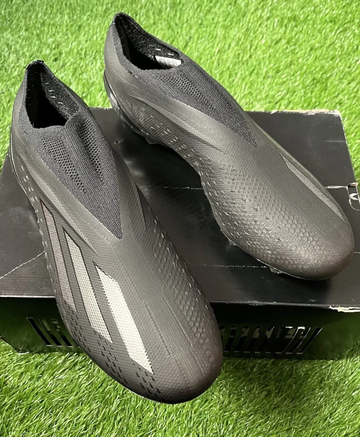 Adidas X Speedportal+ FG