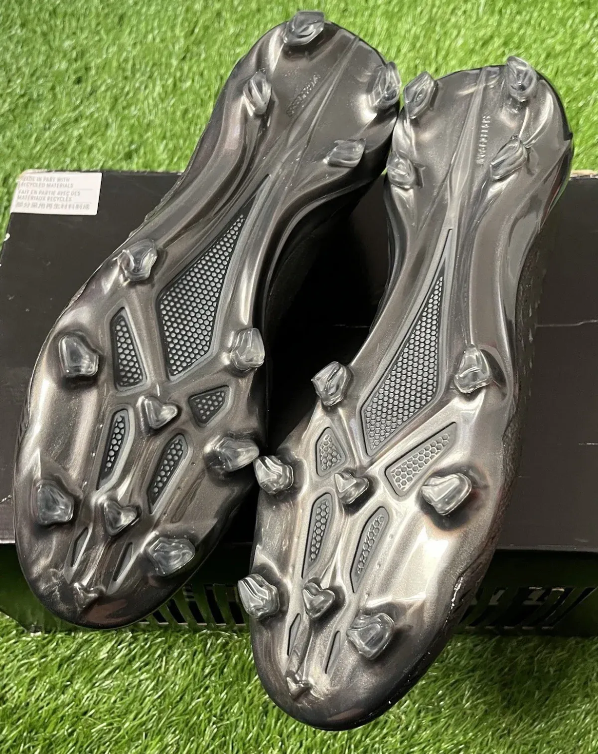 Adidas X Speedportal+ FG