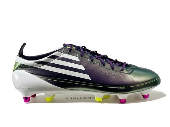 adidas F50 adiZero Syn Messi Chameleon SG