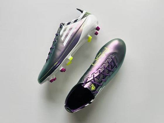 adidas F50 adiZero Syn Messi Chameleon SG
