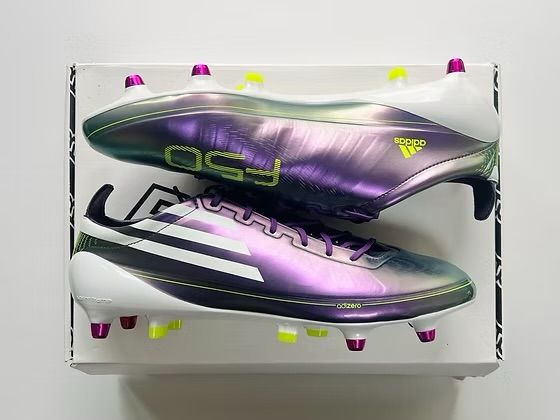 adidas F50 adiZero Syn Messi Chameleon SG