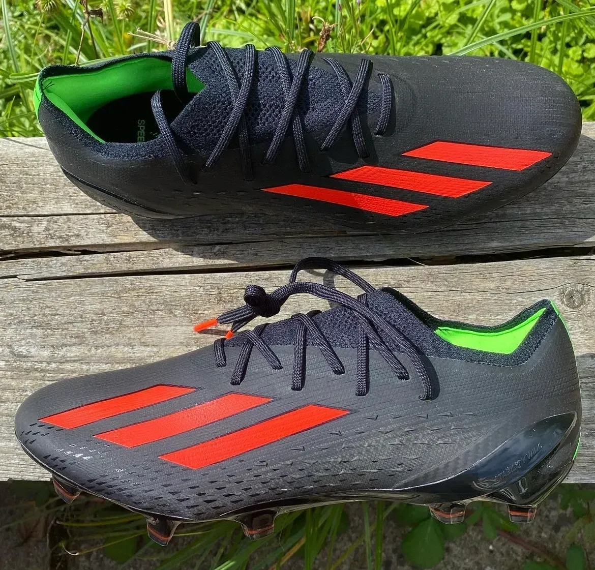 Adidas X Speedportal.1 FG