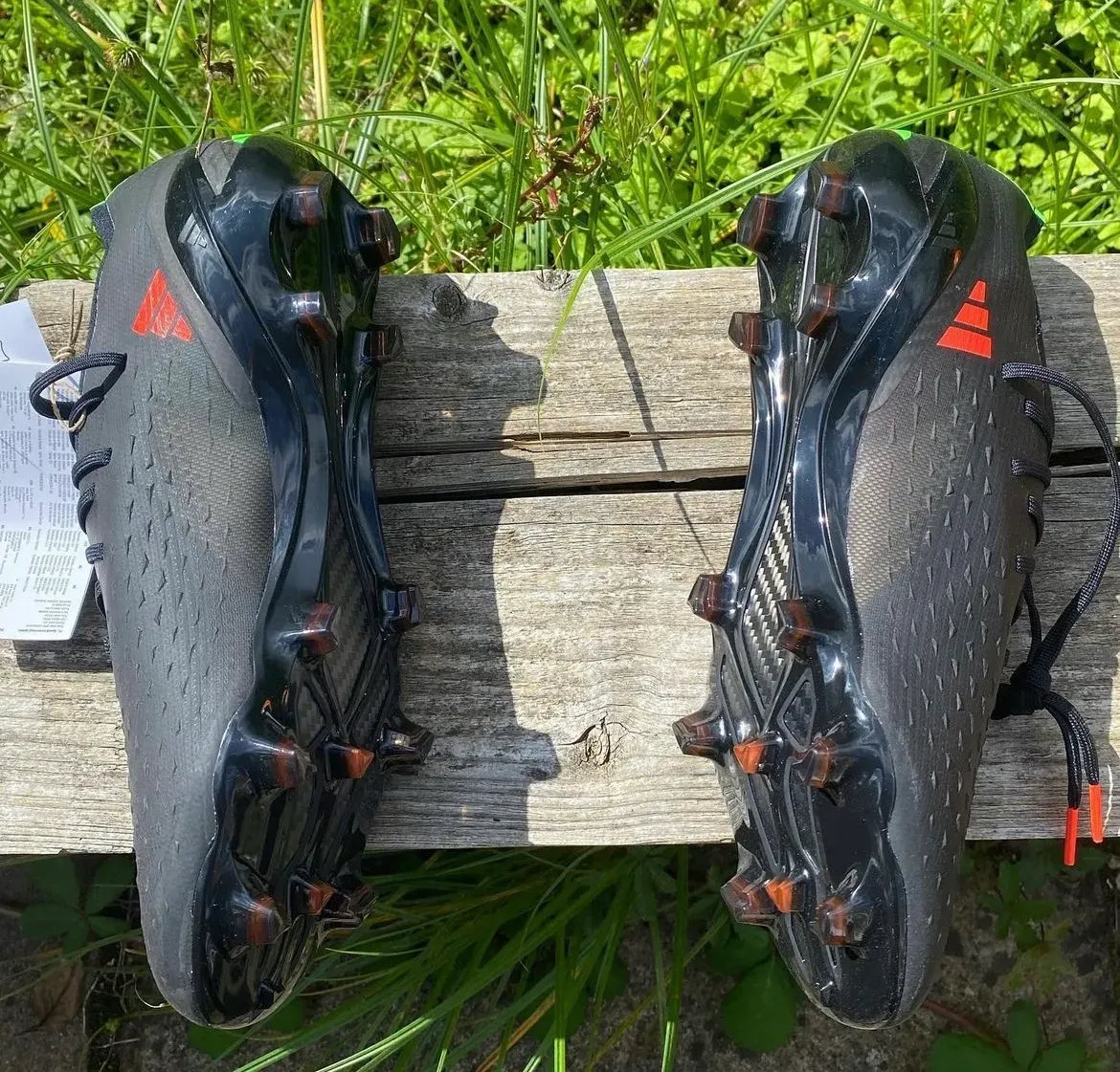 Adidas X Speedportal.1 FG