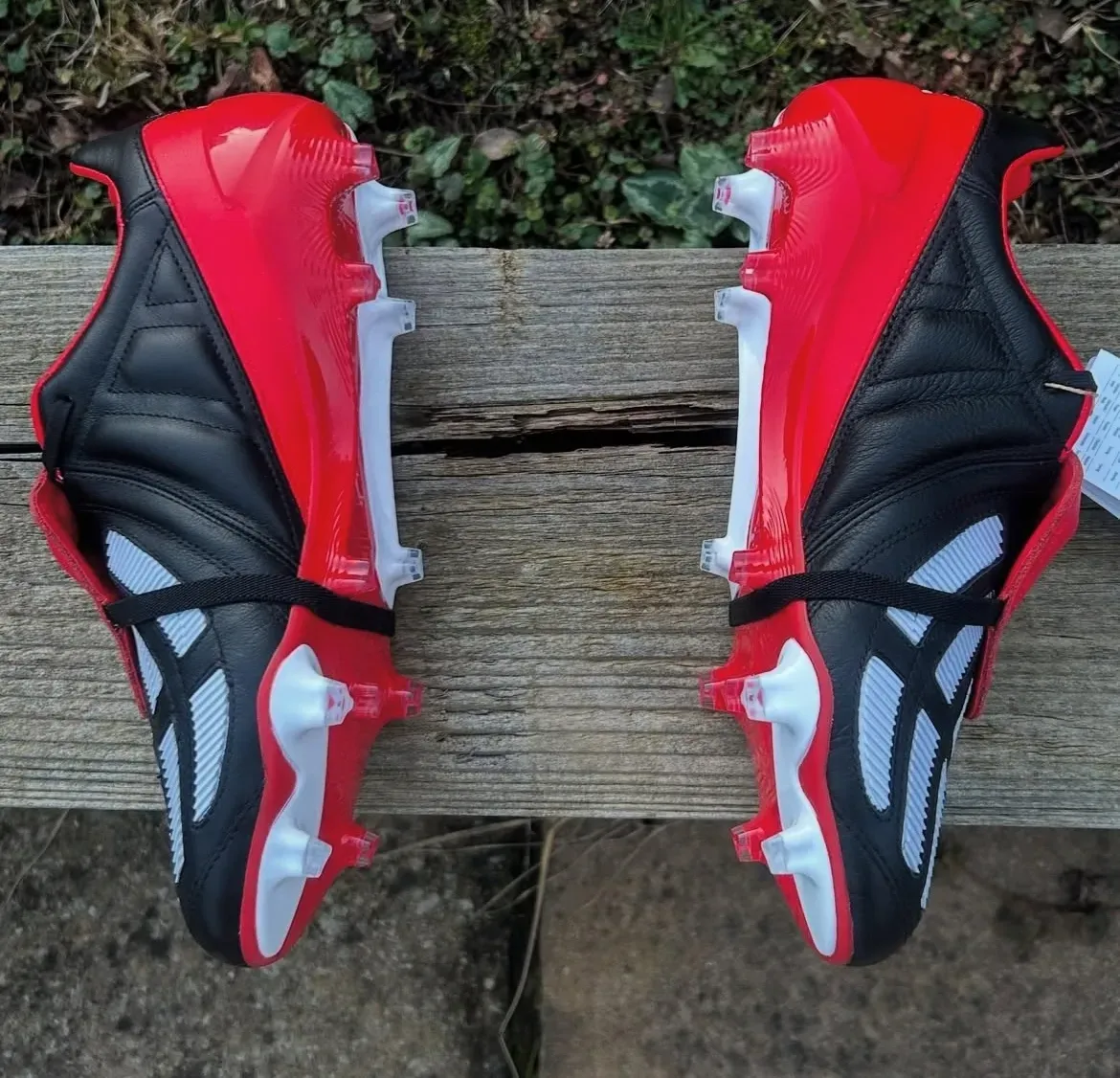 Adidas Predator Mania - Made In Germany FG