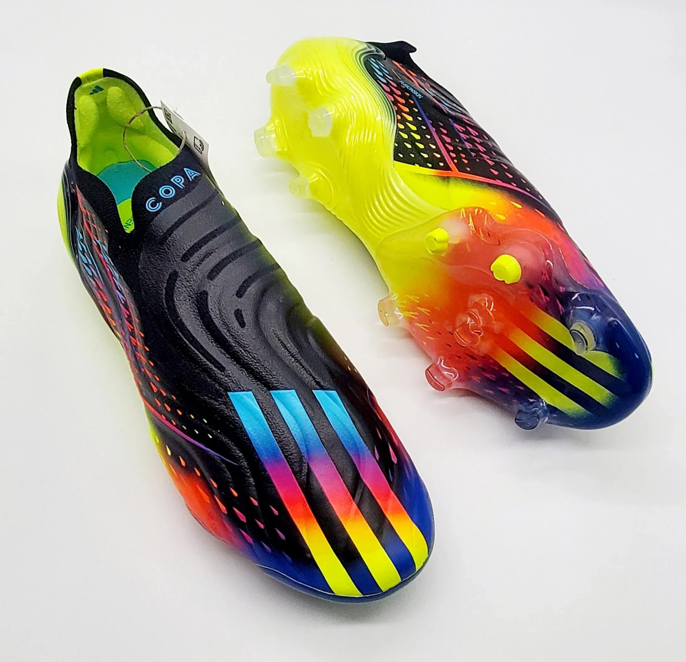 Adidas Copa Sense + FG
