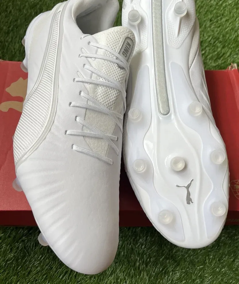 Puma King Ultimate FG