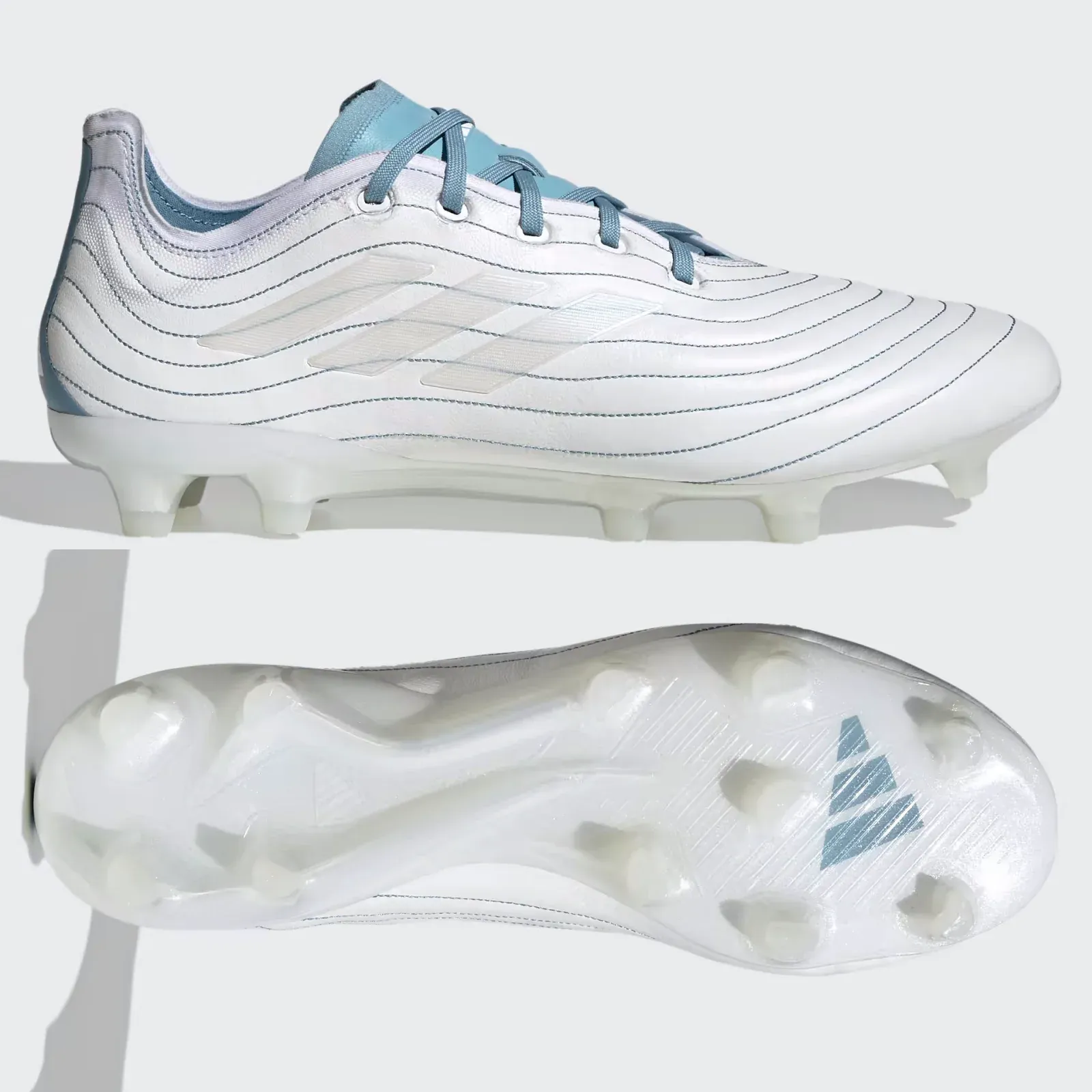 adidas Copa Pure.1 FG Parley