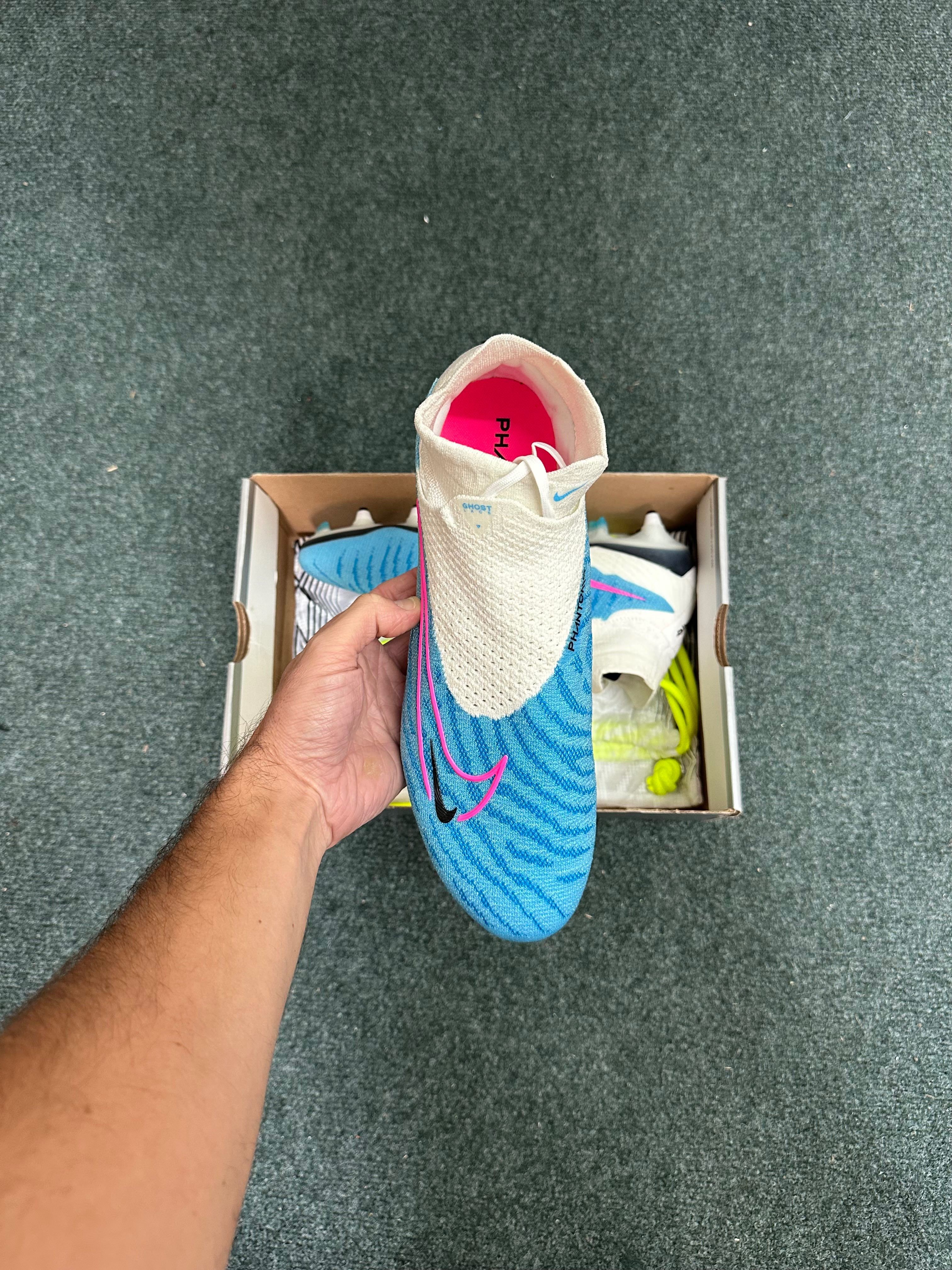 Nike Phantom GX Elite DF SG-Pro AC