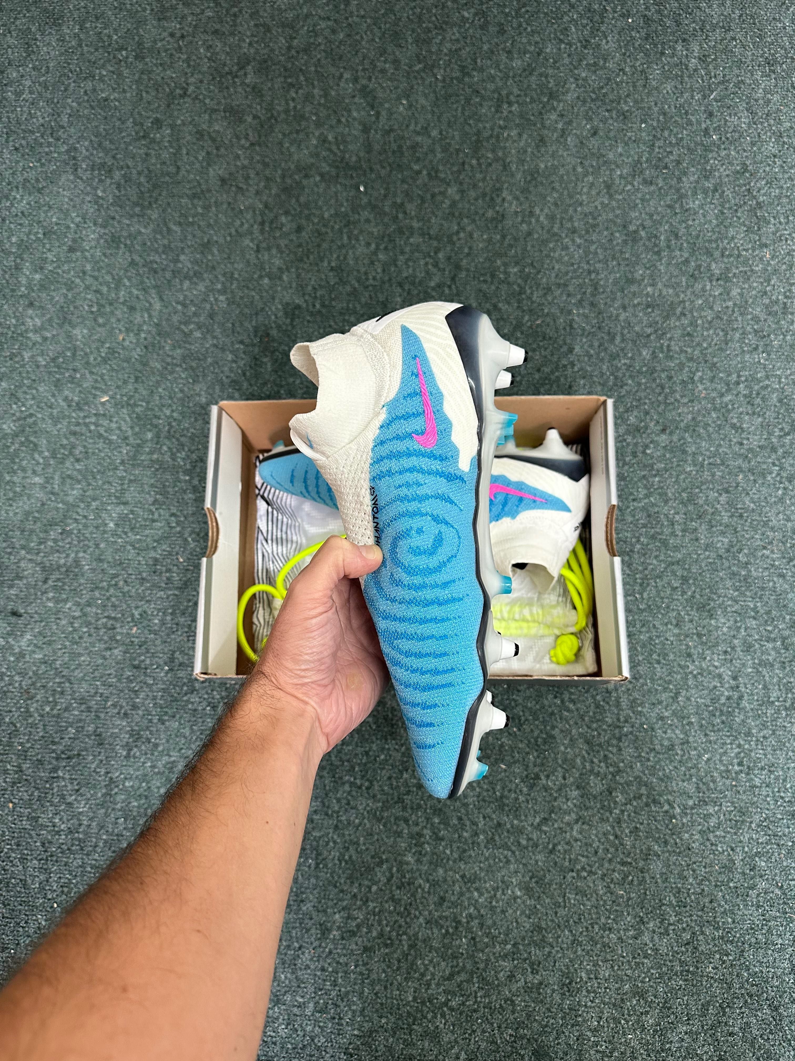 Nike Phantom GX Elite DF SG-Pro AC