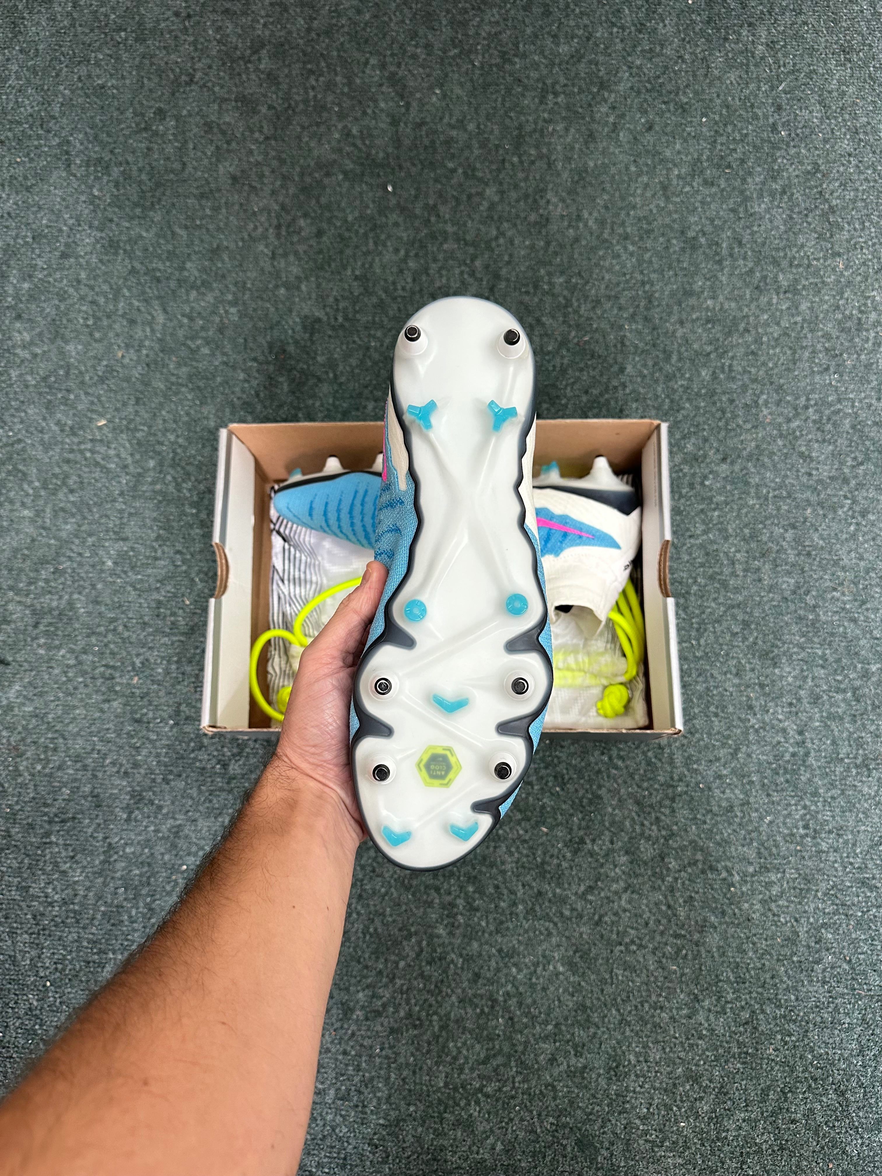 Nike Phantom GX Elite DF SG-Pro AC