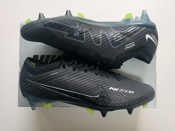 Nike Mercurial Vapor 15 Elite SG AC