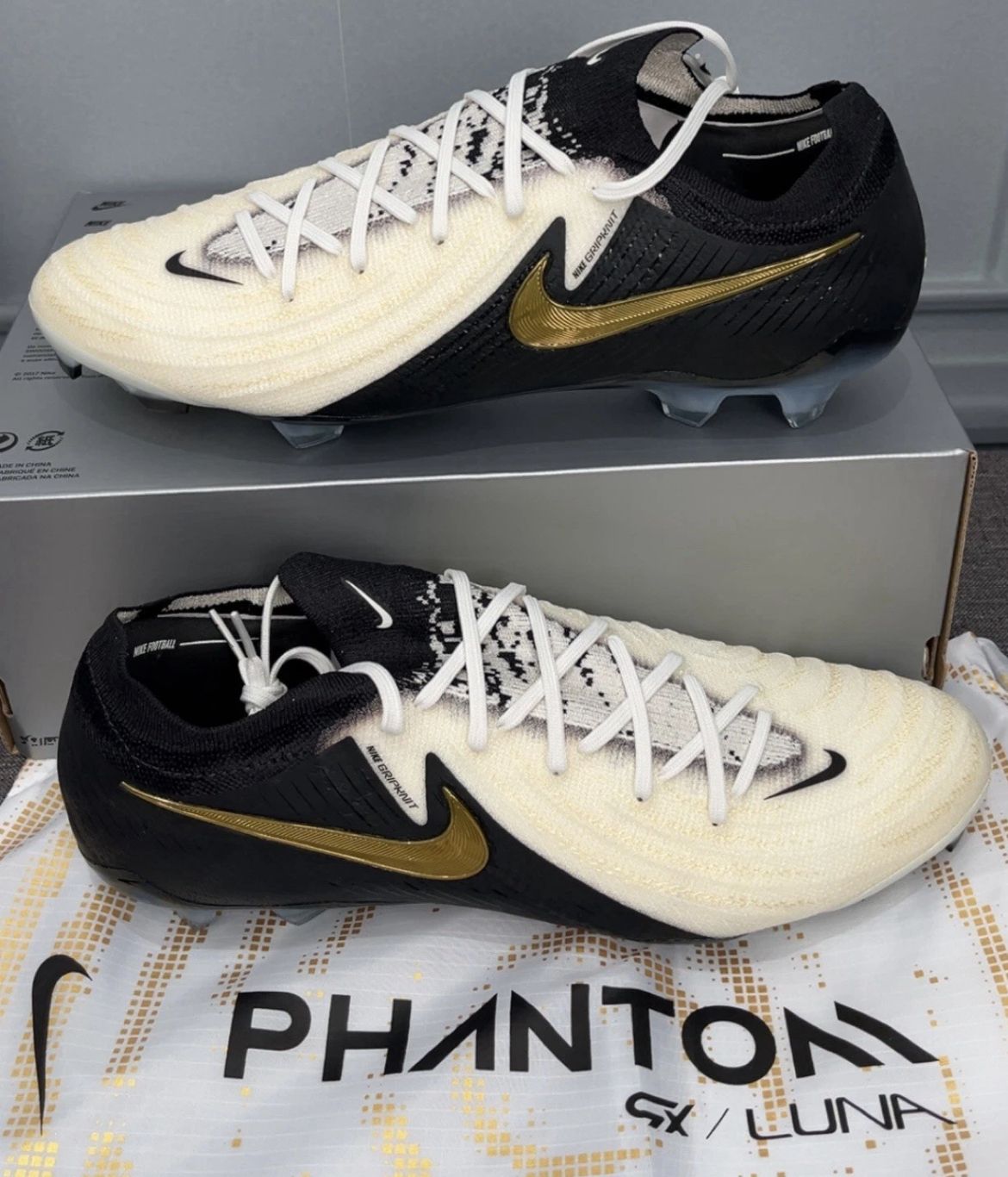 Nike Phantom GX 2 Elite FG
