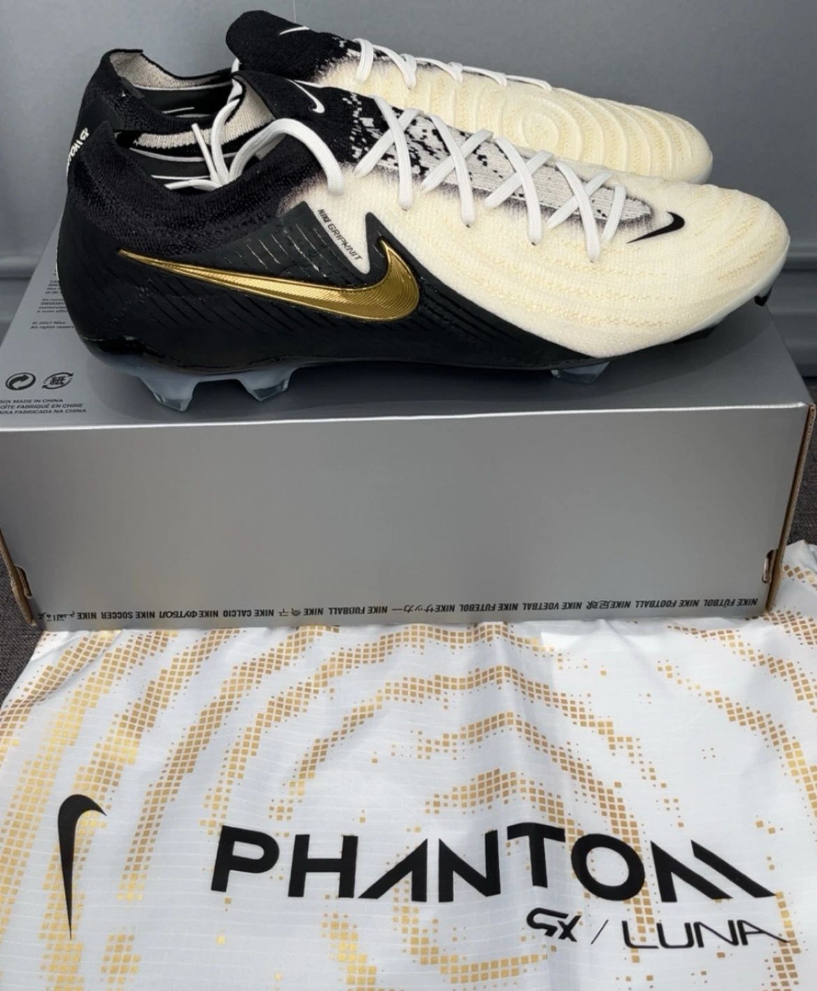 Nike Phantom GX 2 Elite FG