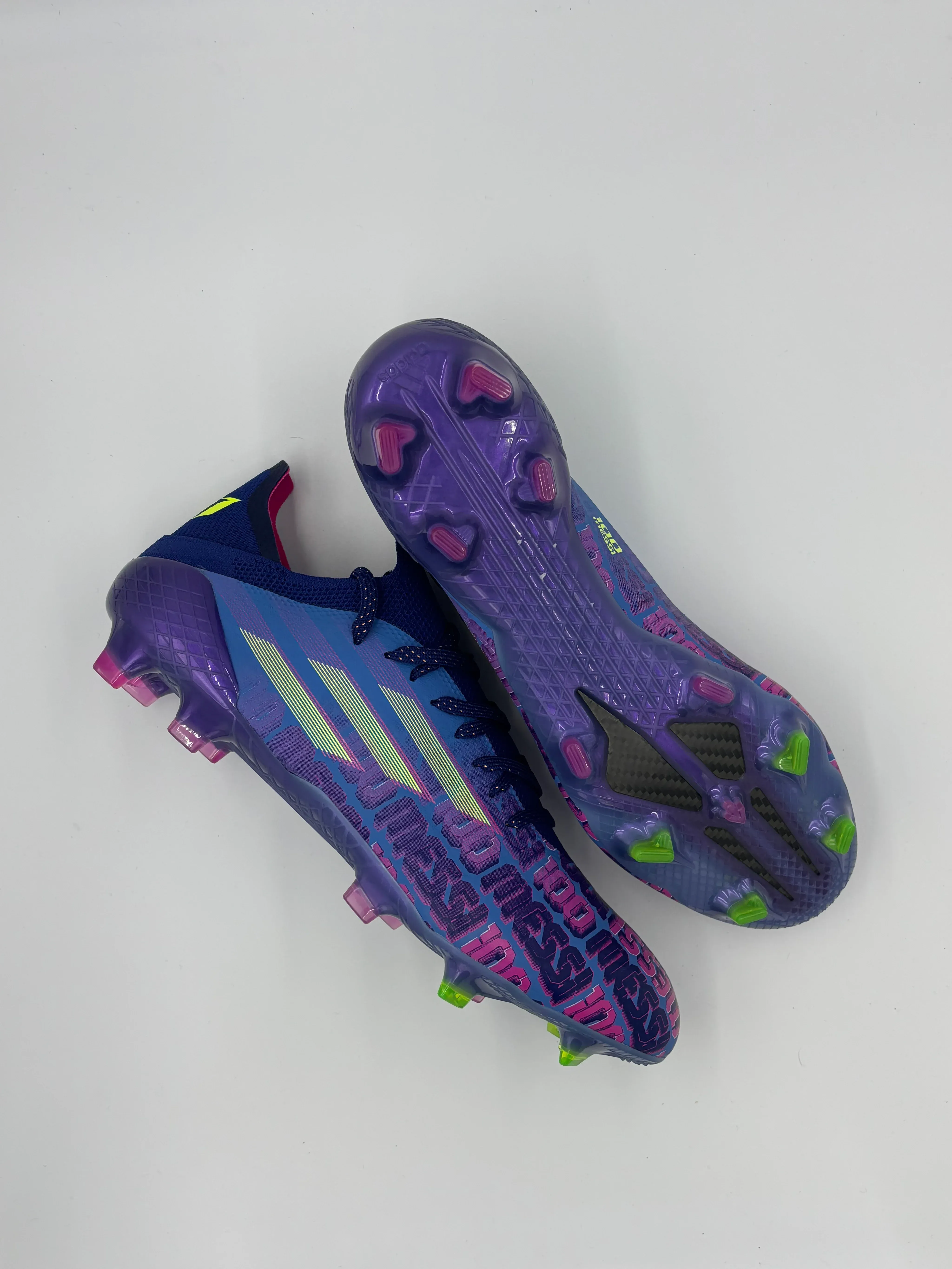 Adidas X Speedflow .1 “Messi” FG