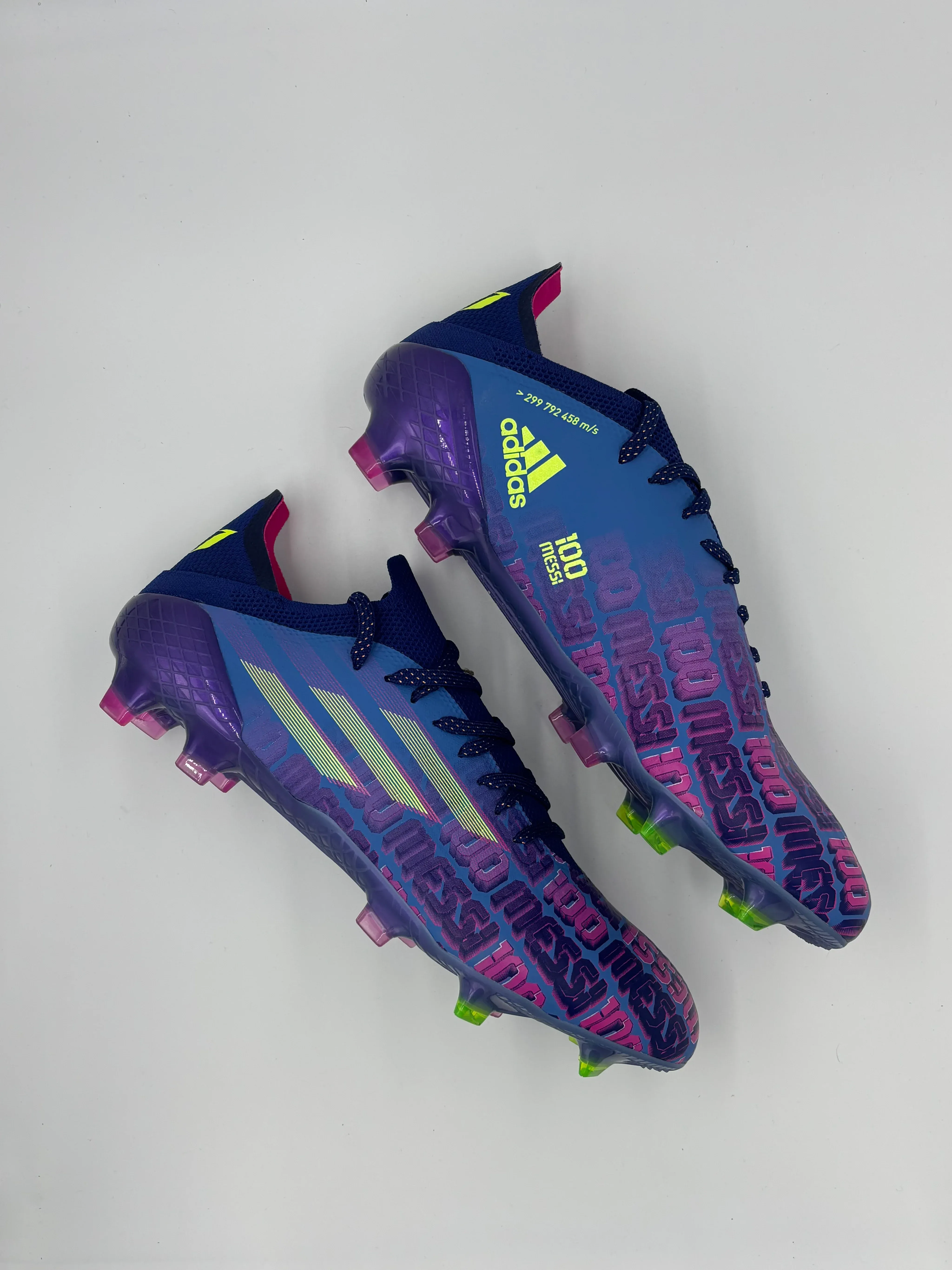 Adidas X Speedflow .1 “Messi” FG