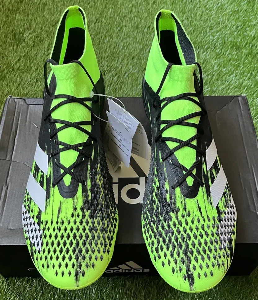 Adidas Predator Mutator 20.1 SG