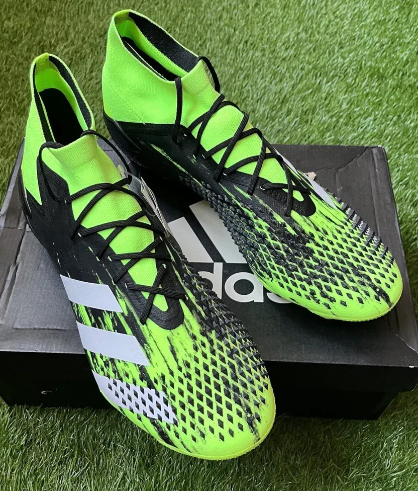 Adidas Predator Mutator 20.1 SG
