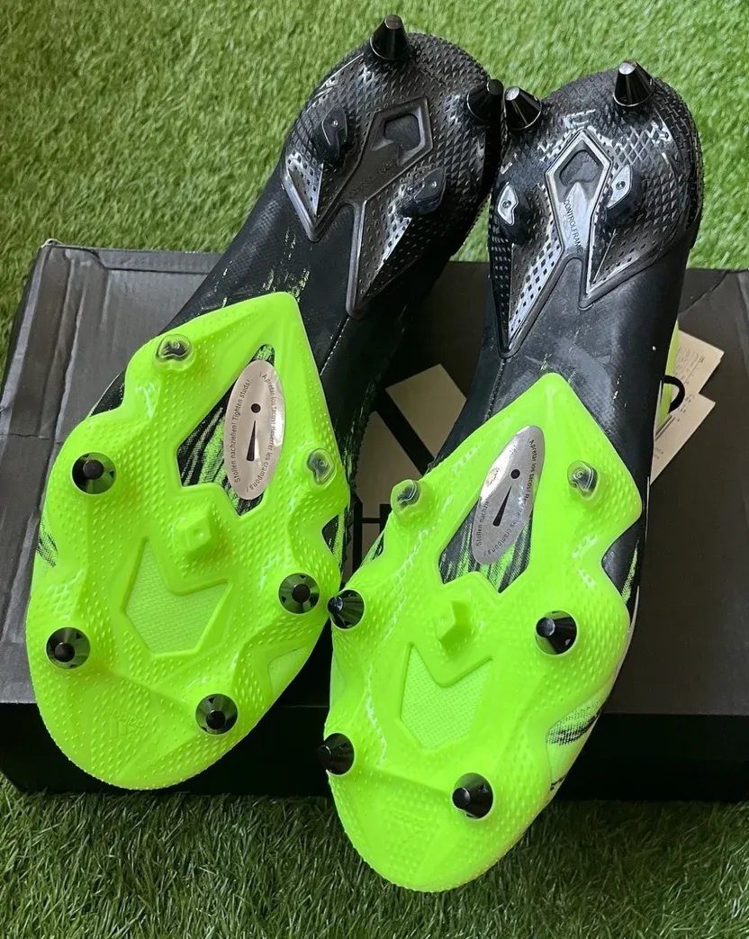 Adidas Predator Mutator 20.1 SG