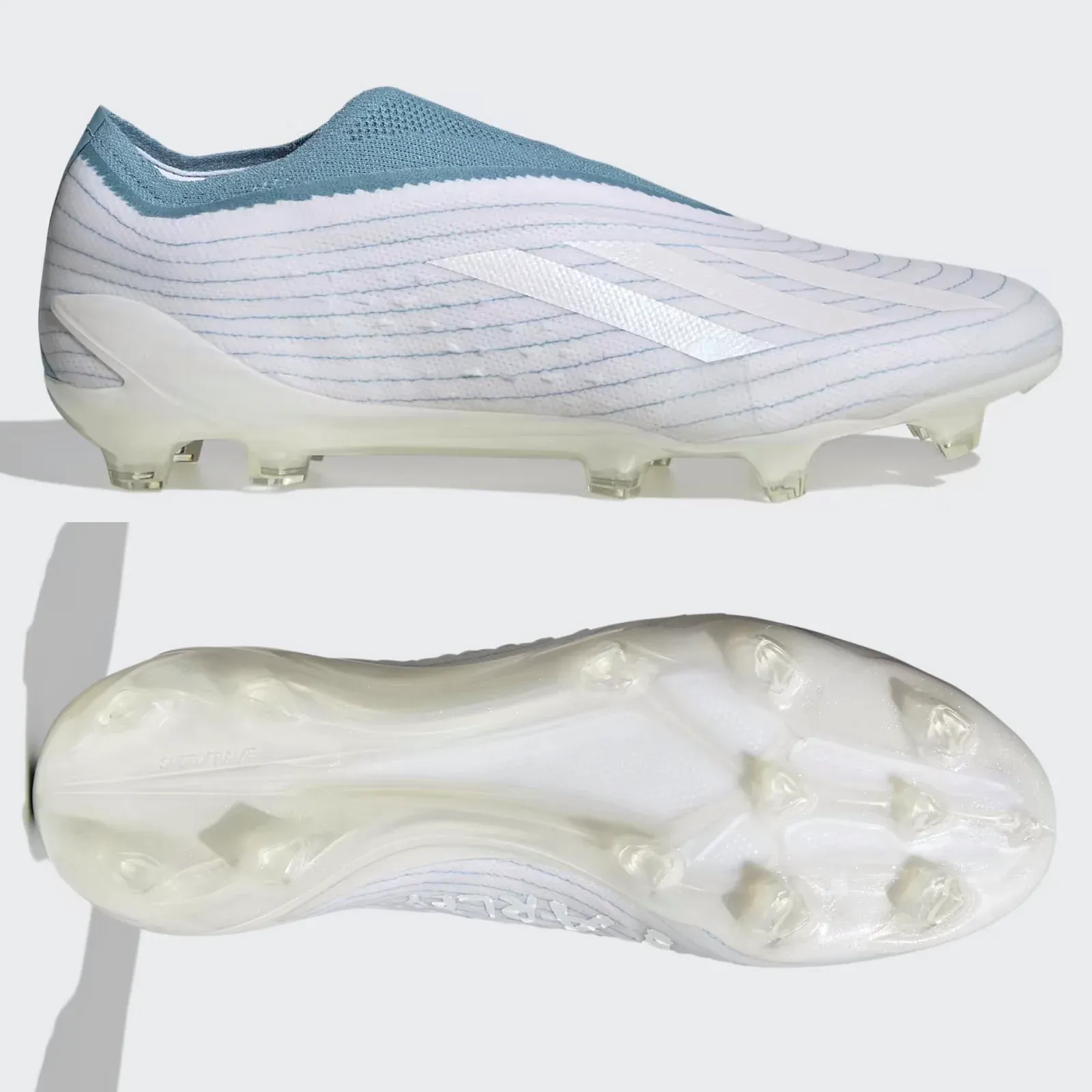 adidas X Speedportal+ FG Mens - Parley