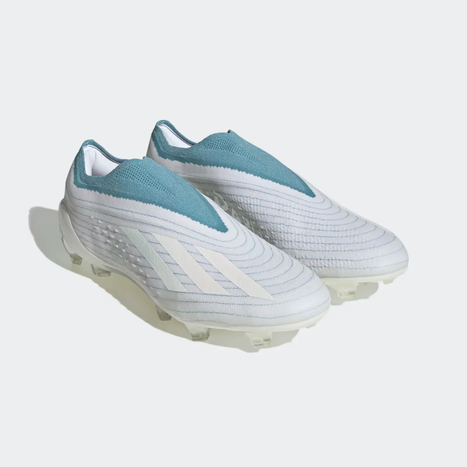 adidas X Speedportal+ FG Mens - Parley