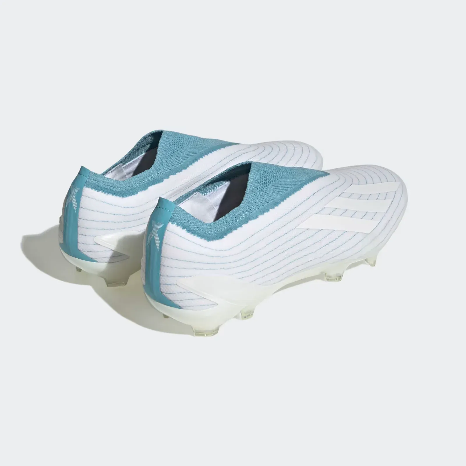 adidas X Speedportal+ FG Mens - Parley