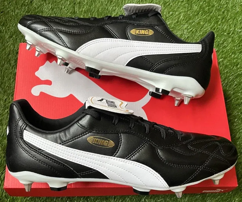 Puma King Cup SG