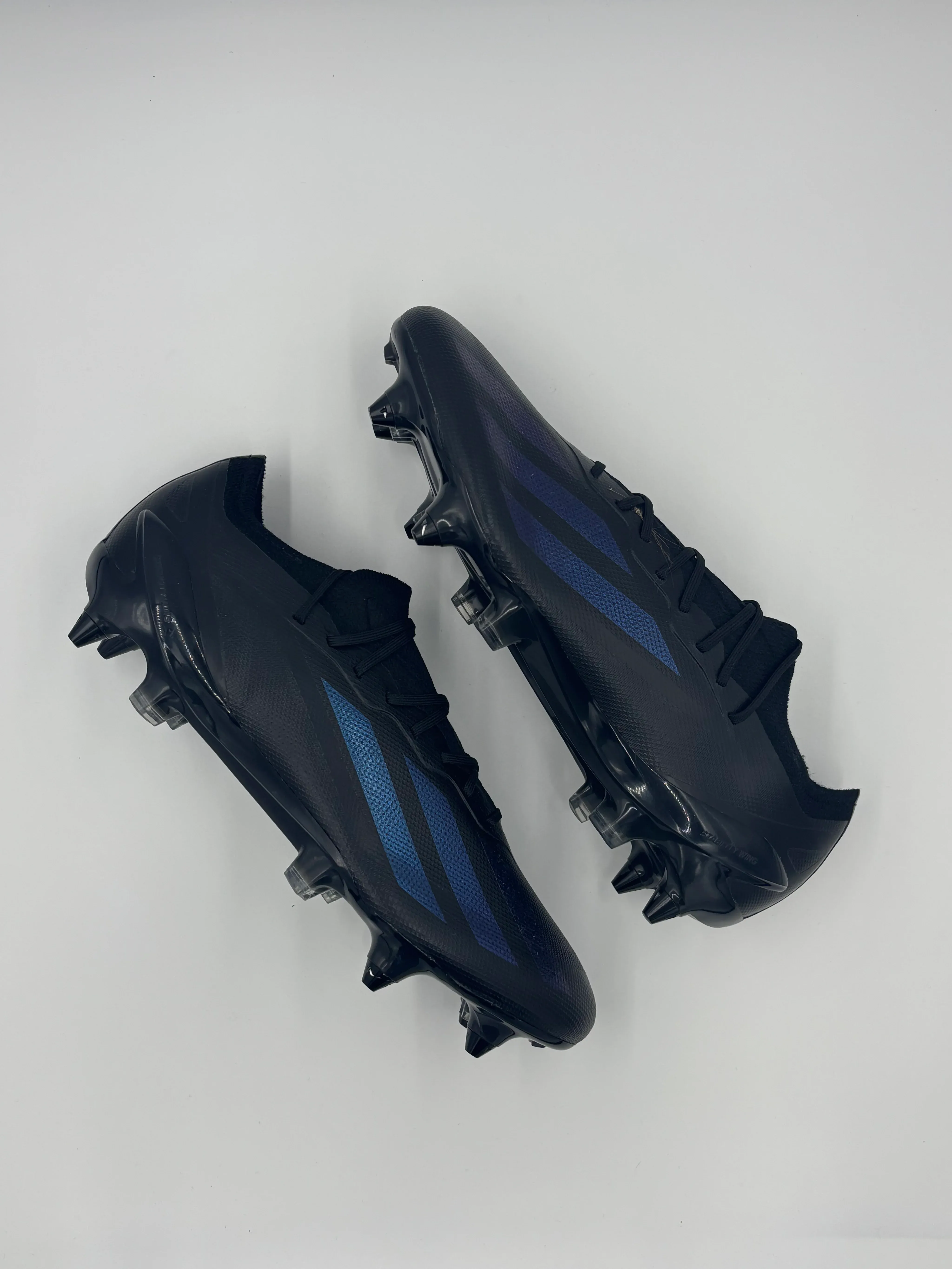 Adidas X Crazyfast .1 SG