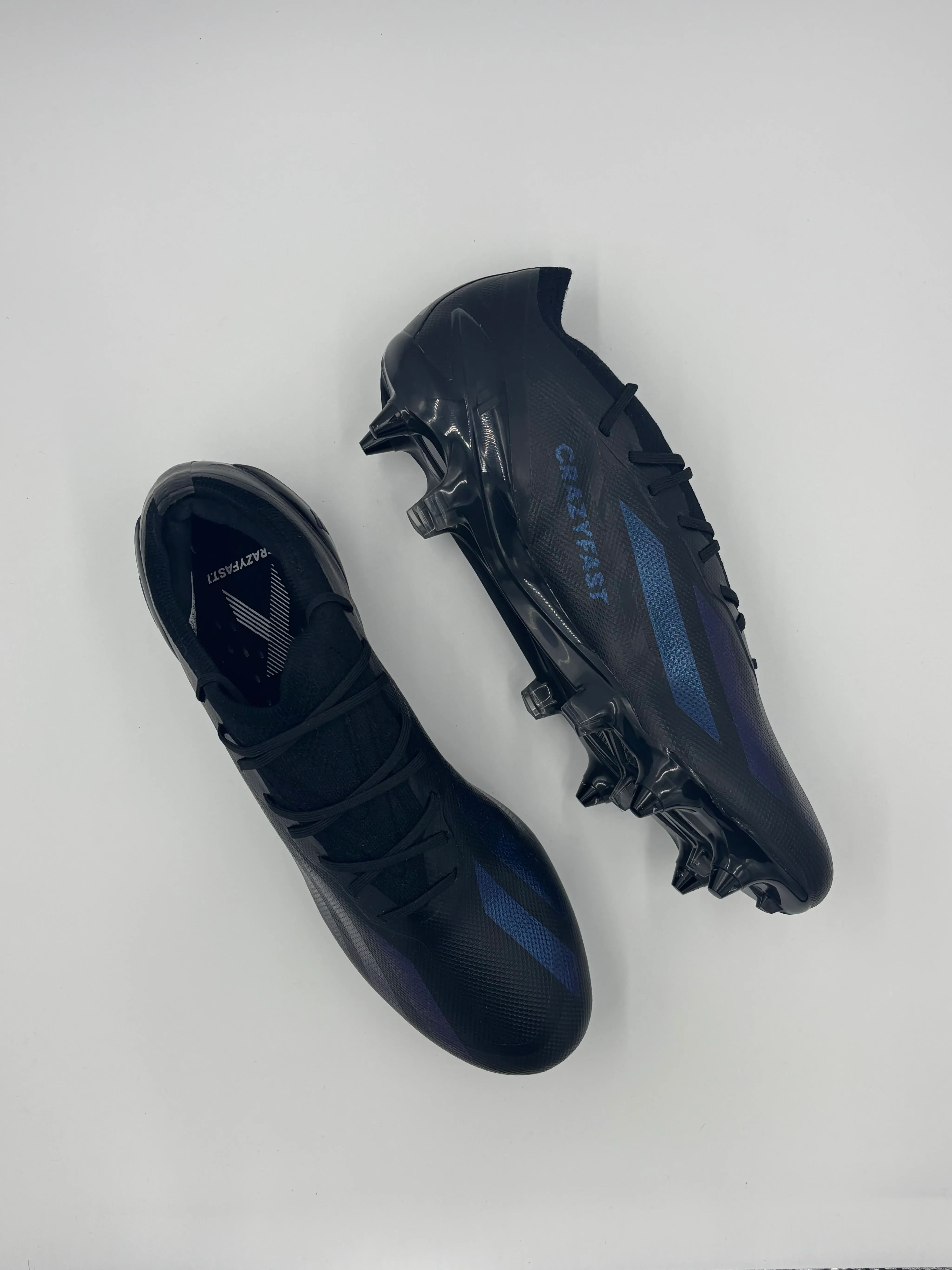 Adidas X Crazyfast .1 SG