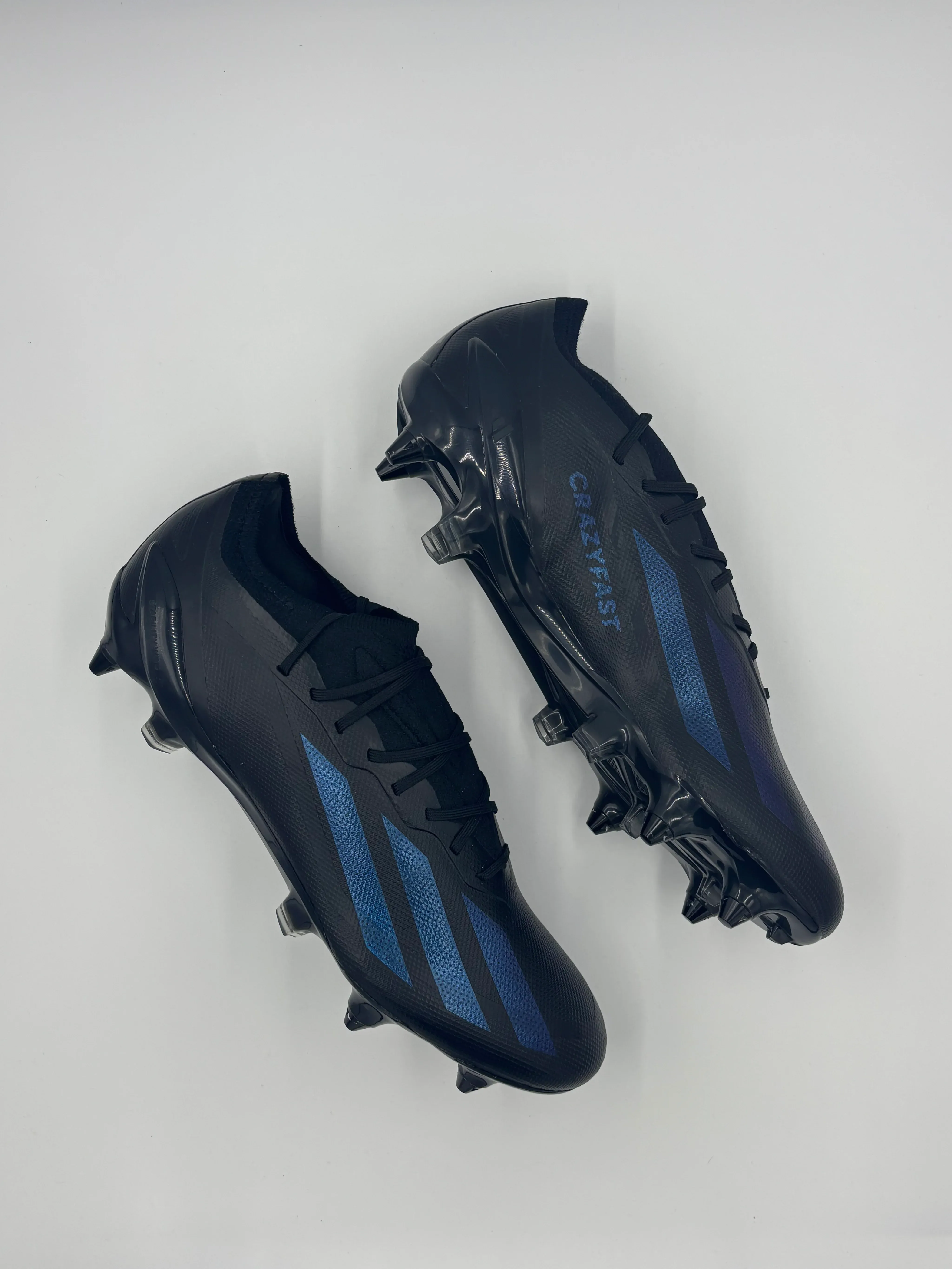 Adidas X Crazyfast .1 SG