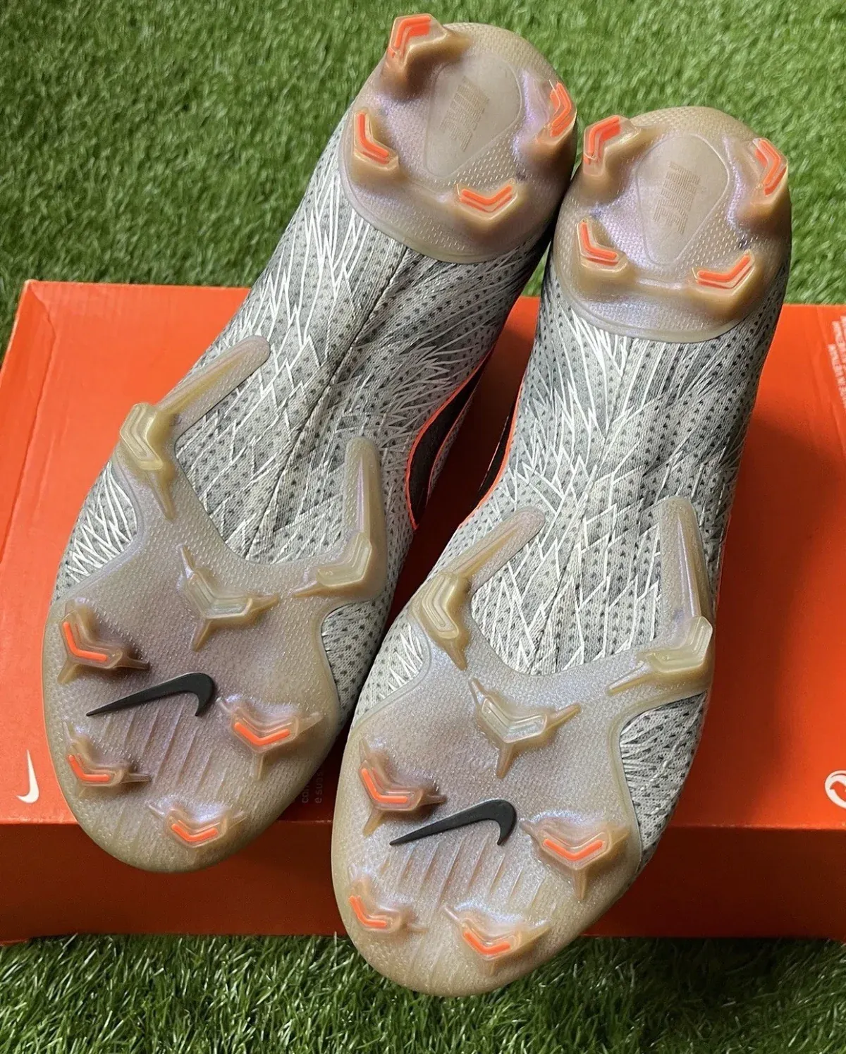 Nike Mercurial Superfly 6 Elite FG