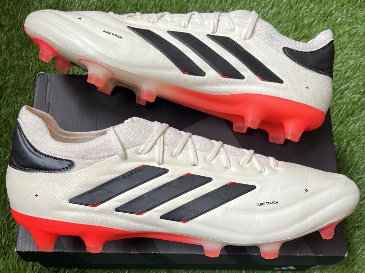 Adidas Copa Pure+ KT Elite FG