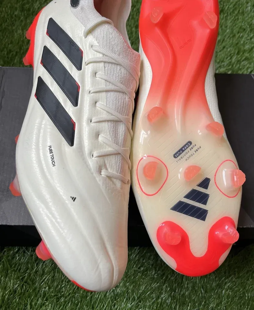Adidas Copa Pure+ KT Elite FG