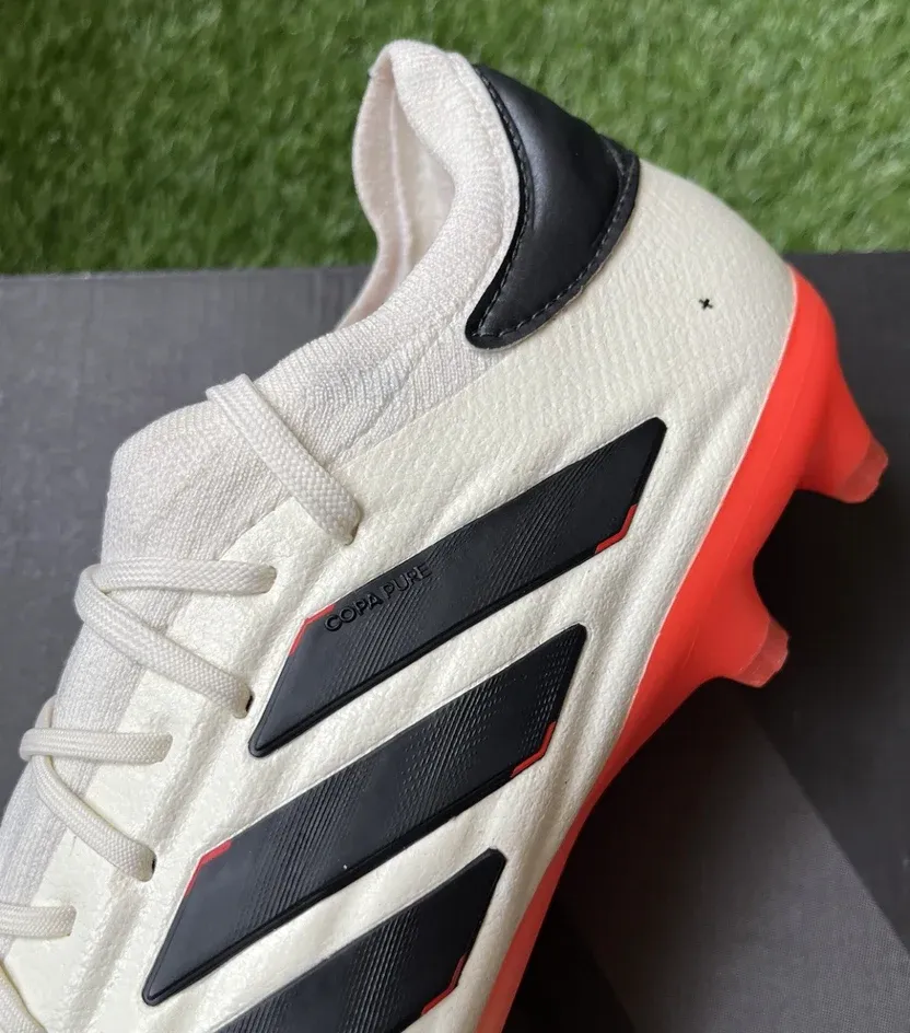 Adidas Copa Pure+ KT Elite FG