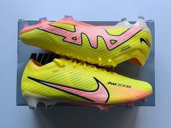 Nike Mercurial Vapor 15 Elite FG