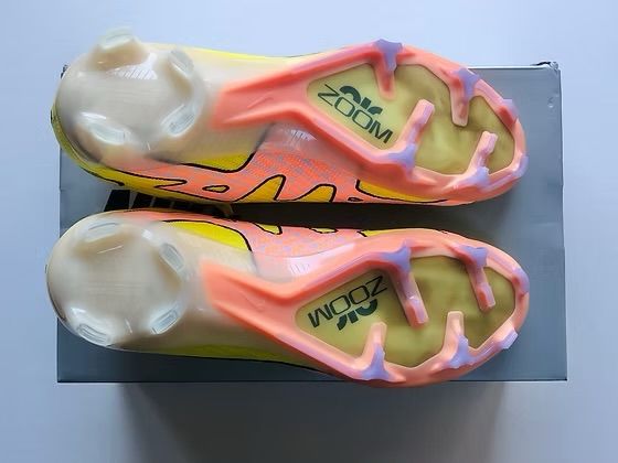 Nike Mercurial Vapor 15 Elite FG