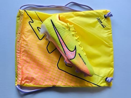 Nike Mercurial Vapor 15 Elite FG